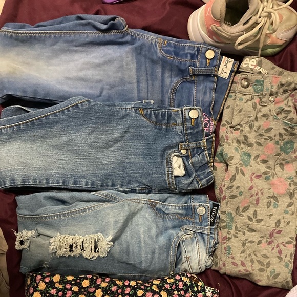 Fall Week Kids Bundle - Picture 2 of 9